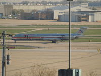 N7517A @ KSTL - JUST LANDED
