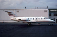 N450PC @ KBFI - KBFI - by Nick Dean