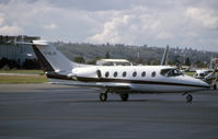 C-GLIG @ KBFI - KBFI