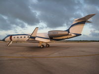 N5VS @ TNCB - Another jet during one of the busiest seasons in Bonaire's aviation history. - by Gideon Nigel Williams