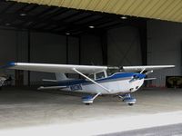N903NS @ KAXN - Cessna 172M Skyhawk - by Kreg Anderson