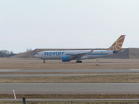 SE-RBG @ EKCH - At Copenhagen - by Andy.Parsons
