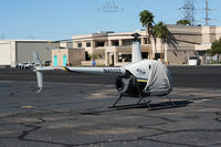 N4513Z @ KGEU - N4513Z - by Dawei Sun