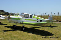 ZK-DFM @ NZRA - A G & J R Bailey, Dargaville - by Peter Lewis