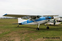ZK-DJM @ NZHN - A F B Stevenson, Gisborne