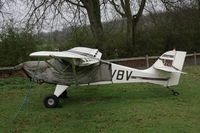 G-BVBV photo, click to enlarge G-BVBV photo, click to enlarge