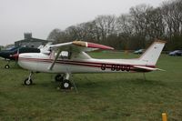 G-BDUO photo, click to enlarge G-BDUO photo, click to enlarge