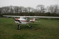G-BDUO photo, click to enlarge G-BDUO photo, click to enlarge
