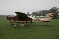 G-AXBH photo, click to enlarge G-AXBH photo, click to enlarge