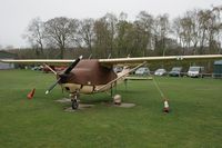 G-AXBH photo, click to enlarge G-AXBH photo, click to enlarge