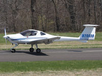 N208DB @ N14 - Arriving at The Flying W - by JOE OSCIAK