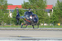 OK-MMI @ VIE - Eurocopter EC120 - by Thomas Ramgraber-VAP