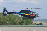OK-MMI @ VIE - Eurocopter EC120 - by Thomas Ramgraber-VAP