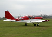 G-MAVV photo, click to enlarge G-MAVV photo, click to enlarge