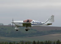 G-TGUN photo, click to enlarge G-TGUN photo, click to enlarge