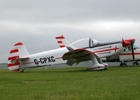 G-CPXC photo, click to enlarge