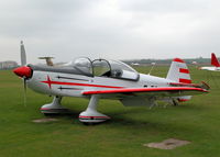 G-CPXC photo, click to enlarge