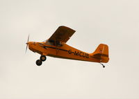 G-MCUB photo, click to enlarge