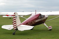 G-KENM photo, click to enlarge G-KENM photo, click to enlarge