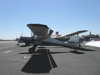 N234CV photo, click to enlarge