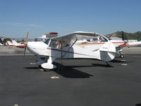 N853DH @ SZP - 1996 Haddix AVID FLYER, Rotax, Experimental - by Doug Robertson