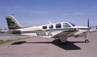 N168JG photo, click to enlarge