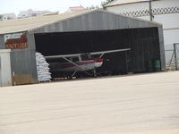 CS-AYH @ LPPM - Cessna 152 at Portimao, Algarve Portugal