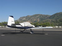 N509A photo, click to enlarge