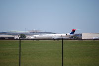 N800SK @ HOU - N800SK holding short rwy 30L at KHOU - by AJ Heiser