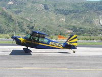 N5051Q photo, click to enlarge