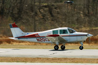 N2013G @ FIT - Fitchburg Mun. Airport - by Bruce Vinal