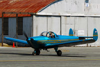 N99389 @ FIT - Fitchburg Mun. Airport - by Bruce Vinal