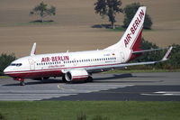 D-ABBT @ EDDR - lining up RW09 - by FBE