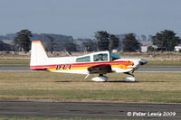 ZK-DLI @ NZOH - B E & S B Deere, Marton - by Peter Lewis