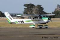 ZK-DOB @ NZAR - JST Aero Holdings Ltd., Huntly - by Peter Lewis