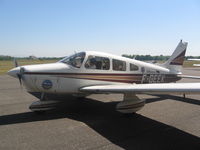 F-GEEK - It's a PIPER PA 28-161 Warrior II - by GH