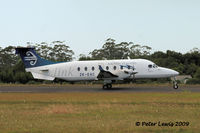 ZK-EAC @ NZKK - Eagle Airways Ltd., Hamilton - by Peter Lewis