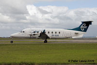 ZK-EAG @ NZAA - Eagle Airways Ltd., Hamilton - by Peter Lewis
