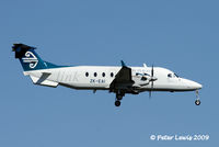 ZK-EAI @ NZAA - Eagle Airways Ltd., Hamilton - by Peter Lewis