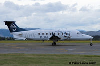 ZK-EAJ @ NZGS - Eagle Airways Ltd., Hamilton - by Peter Lewis