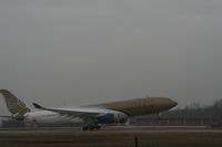 A9C-KD @ EDDF - Gulf Air