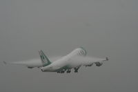 B-2439 @ EDDF - JADE Cargo - by Sylvia K.