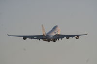 N418MC @ EDDF - Atlas Air