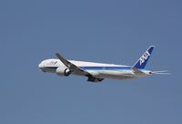 JA736A @ KLAX - Boeing 777-300ER