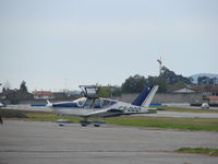 CS-DDD @ LPBR - Parked at its homebase,Braga,Portugal - by ze_mikex