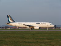 CS-TKL @ LOWG - . - by Martin Flock