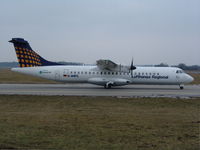D-ANFG @ LOWG - . - by Martin Flock