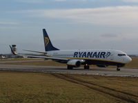 EI-DCB @ LOWG - . - by Martin Flock
