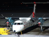 OE-LTF @ LOWG - .