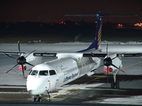 D-ADHP @ LOWG - . - by Martin Flock